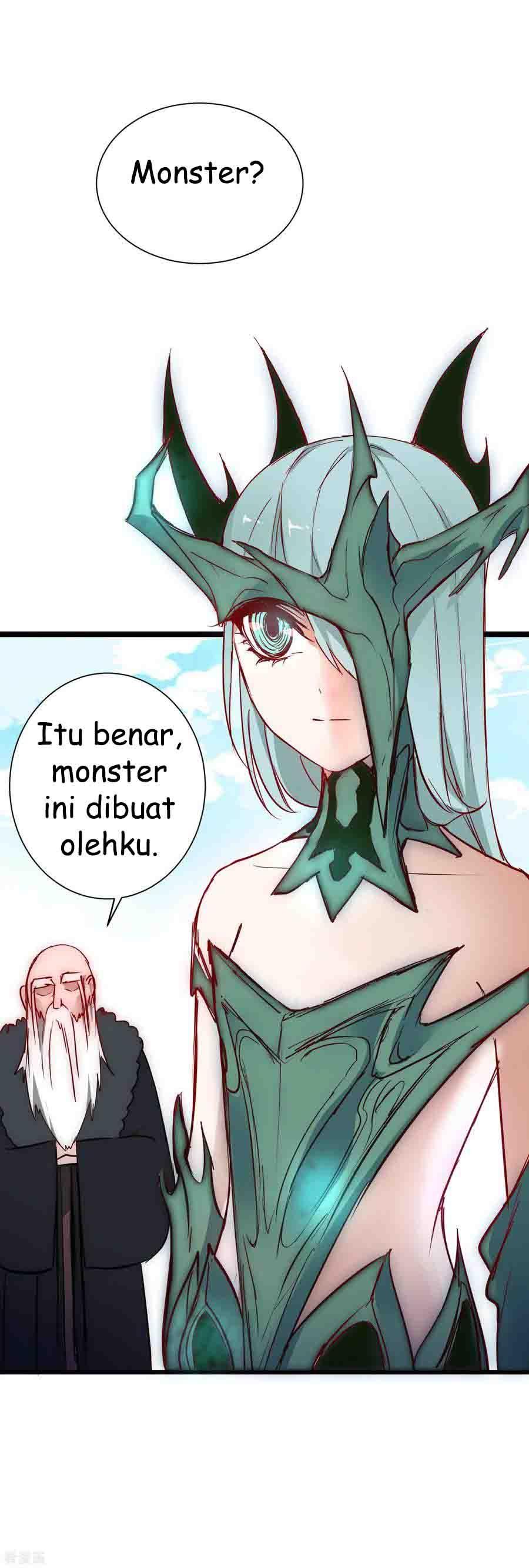 Reversing the Immortal Path Chapter 14 Gambar 15